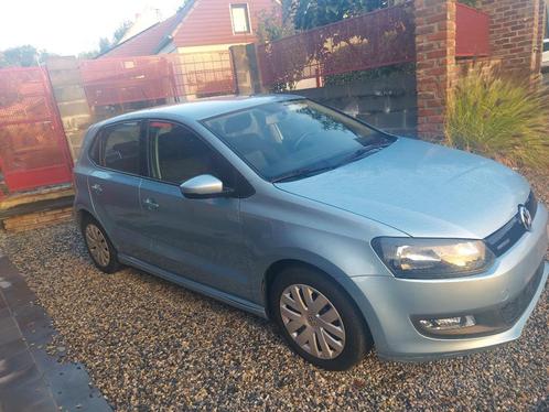 Polo 6r blumotion, Auto's, Volkswagen, Particulier, Polo, Centrale vergrendeling, Elektrische ramen, Diesel, Ophalen