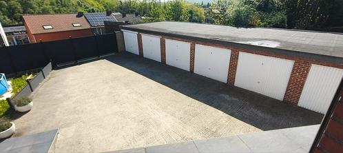 Garage sécurisé box garde meuble stockage matériel remorque, Auto diversen, Autostaanplaatsen en Garages