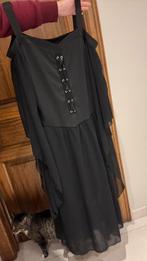 Halloween jurk M, Kleding | Dames, Ophalen of Verzenden, Zo goed als nieuw, Maat 38/40 (M), Kleding