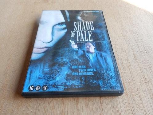 nr.1565) Dvd: shade of pale - actie, Cd's en Dvd's, Dvd's | Actie, Actie, Vanaf 16 jaar, Ophalen of Verzenden