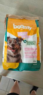 Hondenbrokken van het merk boomy, nieuw niet open geweest, Dieren en Toebehoren, Dierenvoeding, Ophalen, Hond