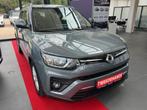 SSANGYONG TIVOLI, Voorwielaandrijving, https://public.car-pass.be/vhr/631fb38f-400e-46da-b7b8-99fce26faa79, 4 cilinders, 164 g/km