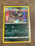 Grimmsnarl - Fusion Strike, Hobby en Vrije tijd, Ophalen of Verzenden, Nieuw, Losse kaart, Foil