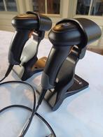 2 stuks Newland DORADA handscanners(prima staat )usb., Computers en Software, Scanners, Ophalen of Verzenden, Zo goed als nieuw