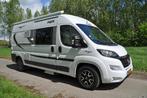 Pilote V600F - 150PK - Automaat - Trekhaak, Caravans en Kamperen, Mobilhomes, Overige merken, Bedrijf, Diesel, 5 tot 6 meter