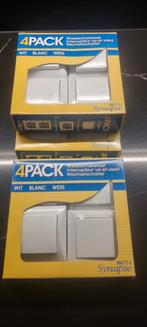 interrupteur, Enlèvement