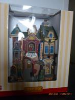 lemax, Diversen, Ophalen of Verzenden, Zo goed als nieuw