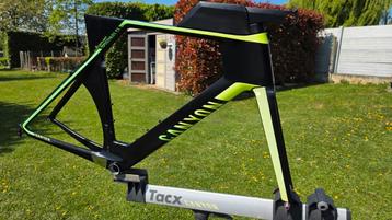 Cadre Canyon Speedmax CF (grand), Enlèvement ou Envoi, Utilisé