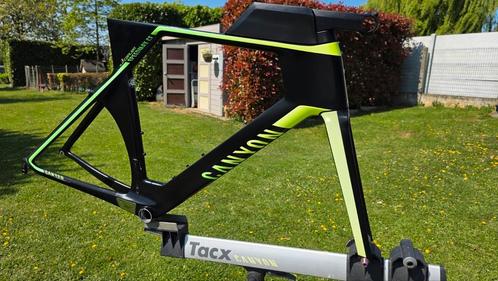 Frame Canyon Speedmax CF (large), Fietsen en Brommers, Fietsen | Racefietsen, Gebruikt, Ophalen of Verzenden