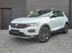 Volkswagen T-roc 1.5Tsi Act Elegance OPF DSG CARPLAY/VIRTUAL, Auto's, Volkswagen, Te koop, Benzine, 5 deurs, 1500 kg