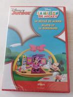 Dvd maison de Mickey, CD & DVD, Neuf, dans son emballage, Enlèvement ou Envoi