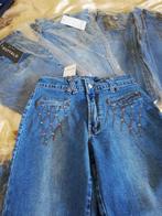 lot jeans broeken voor dames, Vêtements | Femmes, Enlèvement, Neuf