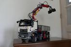 LEGO Technic 42043 Mercedes-Benz Arocs, Kinderen en Baby's, Speelgoed | Duplo en Lego, Ophalen of Verzenden, Zo goed als nieuw
