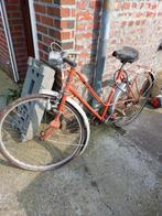 Vieux Vélo, Vélos & Vélomoteurs, Vélos | Ancêtres & Oldtimers, Enlèvement ou Envoi