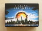 Stargate Atlantis complete dvd-set - 5 seizoenen, Cd's en Dvd's, Ophalen, Zo goed als nieuw, Science Fiction, Boxset