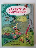 Marsupilami - La queue du Marsupilami - DL1987 EO (TBE), Livres, Comme neuf, Une BD, Enlèvement ou Envoi, Greg - Batem