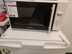 Microwave, Ophalen, Zo goed als nieuw