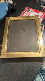 Koperen kadertje, Enlèvement ou Envoi, Bronze