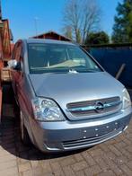 Opel meriva., Auto's, 4 deurs, Overige kleuren, Particulier, Euro 4
