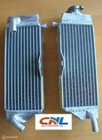Radiateur 1998-2000 Yamaha YZ400 YZ400F 98 99 00 radiator, Motos, Neuf, Enlèvement ou Envoi