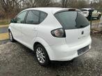2011 Seat Altea Personenauto, Auto's, Seat, Automaat, Euro 5, Gebruikt, Overige brandstoffen