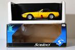 Solidp 1/18 Ferrari Daytona cabriolet, Ophalen of Verzenden, Gebruikt, Auto, Solido