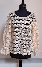 XANDRES. (NEW +/_ 135€), Kleding | Dames, Topjes, Ophalen of Verzenden, Zo goed als nieuw, Maat 38/40 (M)