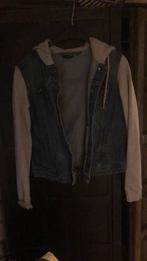 Zomer jeans jasje, Kleding | Dames, Jassen | Zomer, Blauw, Esmara, Zo goed als nieuw, Ophalen