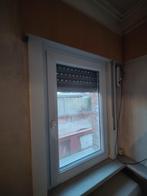 ramen en deuren, Doe-het-zelf en Bouw, Kunststof, Gebruikt, Inclusief glas, 75 tot 150 cm