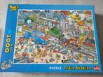 Puzzel that's life 1000 stuks, Ophalen, Zo goed als nieuw