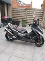 Yamaha T-Max 500, Motos, Motos | Yamaha, Scooter, 2 cylindres, Particulier, 12 à 35 kW