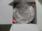 A vendre 12 spots led encastrable neuf jamais utilisé, Ophalen, Nieuw, Led