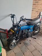 Dax a klasse 110cc, Ophalen, Zo goed als nieuw