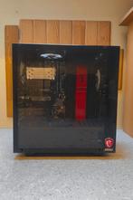 Gaming pc, Computers en Software, Ophalen of Verzenden, Zo goed als nieuw, Gaming, HDD