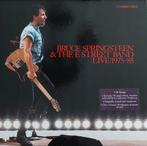 Bruce Springsteen: Live 1975-85. 3cd's, Cd's en Dvd's, Ophalen of Verzenden, Zo goed als nieuw