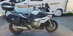 2016 BMW S1000XR, Motoren, Motoren | BMW, 4 cilinders, Meer dan 35 kW, 999 cc, Sport