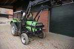 Gebruikte Deutz-Fahr DX 3.10 tractor, Zakelijke goederen, Landbouw | Tractoren, Tot 2500, Ophalen of Verzenden, Tot 80 Pk, Gebruikt