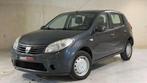 Dacia Sandero 1.4i  1 Jaar garantie !, Auto's, Stof, Gebruikt, Zwart, 4 cilinders