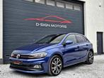 VOLKSWAGEN POLO GTi 2.0 TSI DSG (200ch) UNITED 2020 47.000km, Autos, Achat, Euro 6, Entreprise, 5 portes