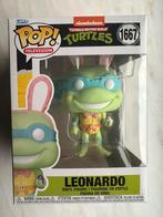 Funko Pop! Leonardo nr. 1667, Ophalen of Verzenden, Nieuw