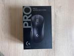 Logitech G PRO X Superlight 2 DEX Draadloze Gaming Muis, Computers en Software, Muizen, Ophalen, Rechtshandig, Muis, Logitech G