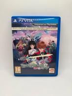 Tales of Hearts R Sony PS Vita - PAL FR Cib, Online, Gebruikt, 1 speler, Ophalen of Verzenden