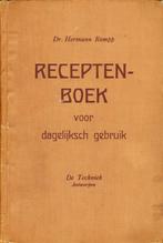 (b504) Huishouding, 6 boeken, Verzenden, Gelezen