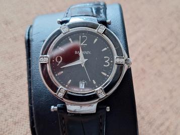 Balmain Women's Balceram Lady Quartz Watch

 beschikbaar voor biedingen