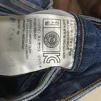 Levi’s, Kleding | Dames, Spijkerbroeken en Jeans, Ophalen, Blauw, Zo goed als nieuw, W27 (confectie 34) of kleiner