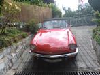 Triumph Spitfire - 1974, Auto's, 4 cilinders, Overige kleuren, Handgeschakeld, Particulier