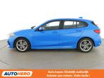 BMW 1 Serie 118 118d M Sport (année de construction 2020), Achat, 1505 kg, 5 portes, Automatique