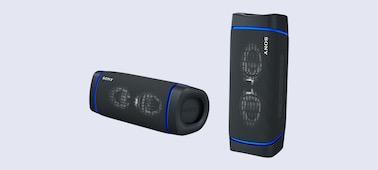 Sony Bluetooth speaker SRS-SB33 (minder dan halve prijs), Audio, Tv en Foto, Luidsprekerboxen, Zo goed als nieuw, Overige typen