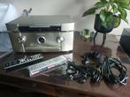 Luxe Marantz Home cinema set, 7.1-systeem, 70 watt of meer, Zo goed als nieuw, Dvd-speler