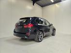 BMW X5 40e iPerformance hyrbid - GPS - Topstaat! 1Ste Eig!, Auto's, BMW, 0 min, 0 kg, Zwart, Bruin